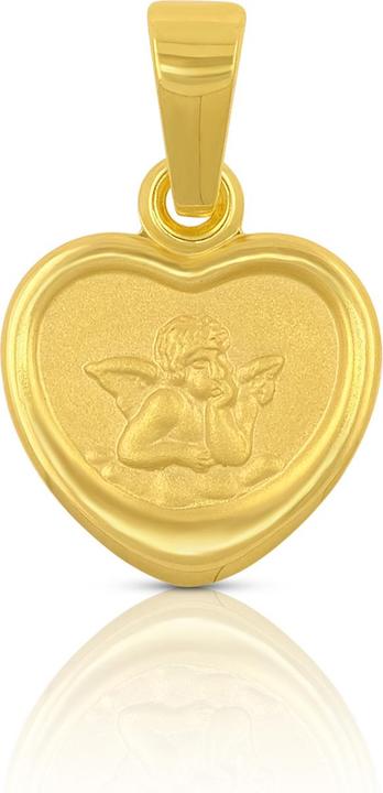 Immagine prodotto Muau Angelo (Oro giallo 750/18 carati)