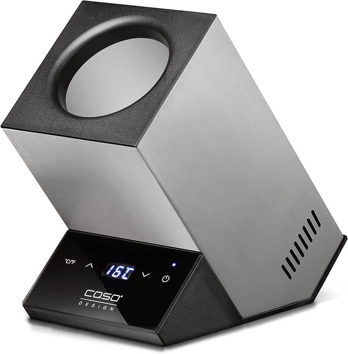 Actual product image Caso WineCase One