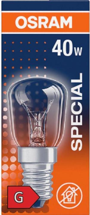 Image du produit Osram Four (E14, 300 lm, 1 x)