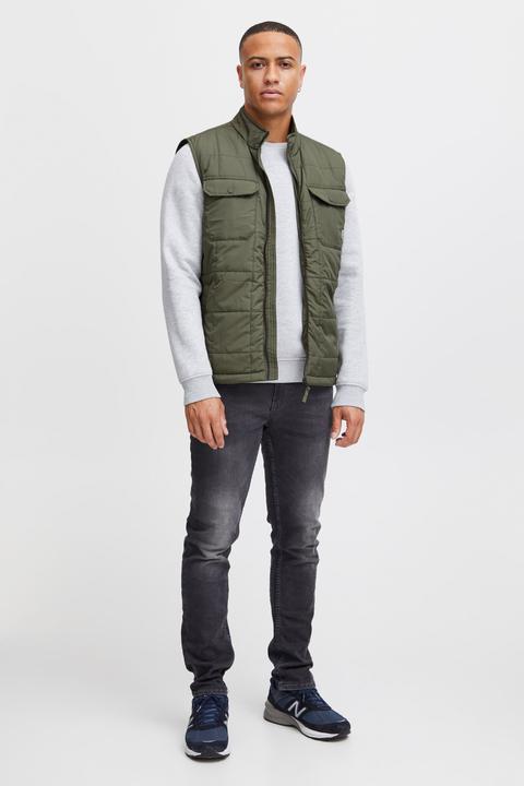 Produktbild 11 Project PRVitello - Waistcoat Otw - 20716666 ME (S)