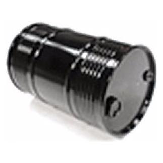 Amewi Serbatoio dell'olio in alluminio nero