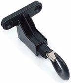 Actual product image Amewi 4 inch aluminum ladder