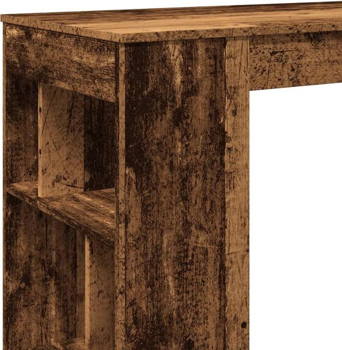 Produktbild vidaXL Bartisch (50 x 50 x 103.50 cm)