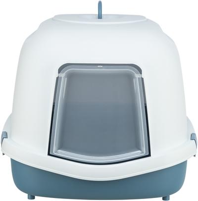 Actual product image Trixie Cat litter box Primo Top (Cat litter box closed)