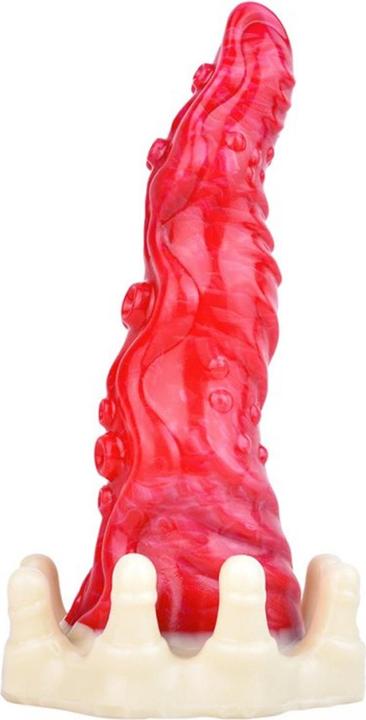 Produktbild Anal Predator Alien-Dildo "Huktorix"