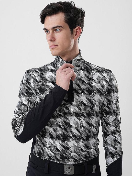 Actual product image Bogner Zipshirt Joey (52)