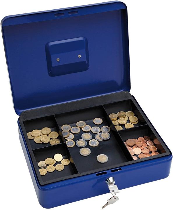 Blau, Blaue Pulverbeschichtung