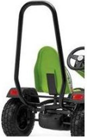 BERG Rolbeugel - Zilver