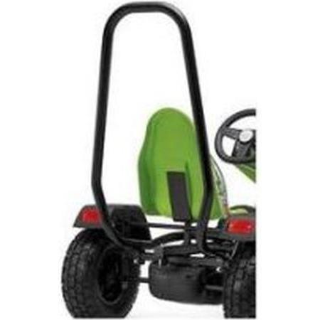 Berg Rolbeugel - Zilver