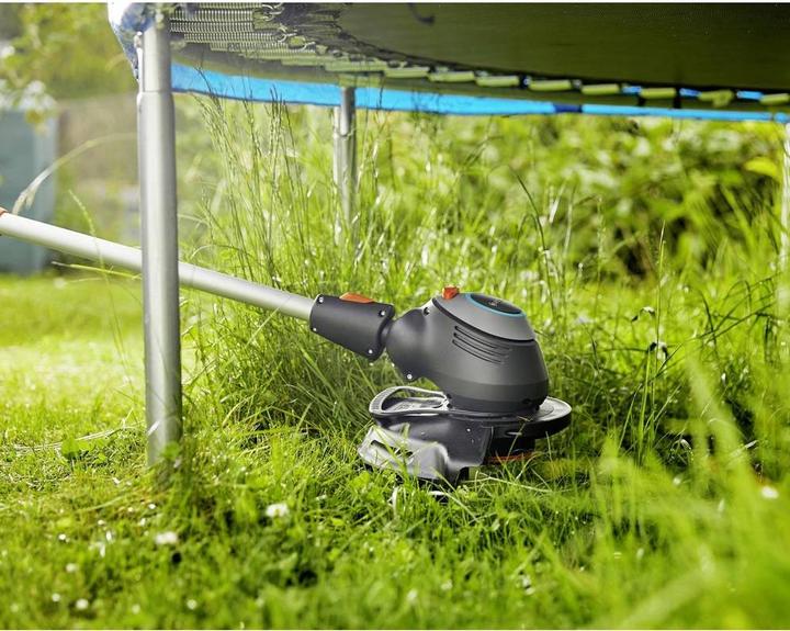 Actual product image Gardena Bobbin cover (Weed whacker, Trimmer line + line spool)