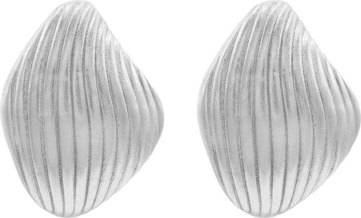 Image du produit Heideman Isalie silberfarben poliert (100% acier inoxydable)