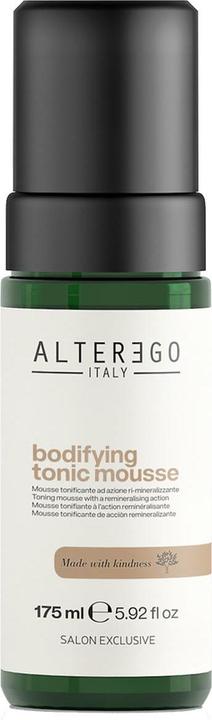 Produktbild Alter Ego Italy Bodifying Tonic Mousse (175 ml, Schaumfestiger)