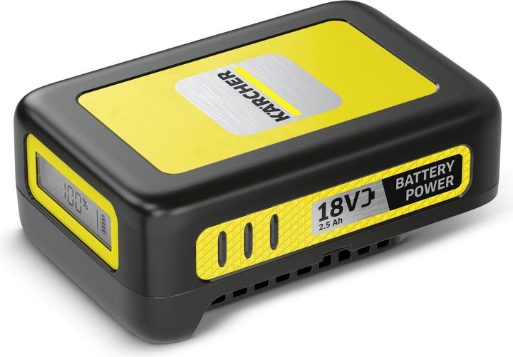 Actual product image Kärcher Battery Power 18/25 (18 V)