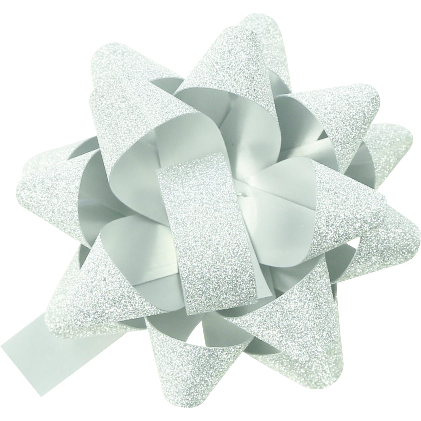 Clairefontaine, Geschenkverpackung, Geschenkbänder (Geschenktüte, 48 x)