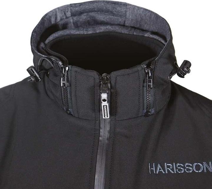 Actual product image Harisson Stewart (Men, 3XL)