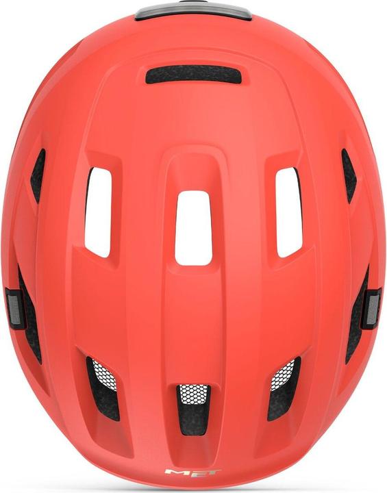 Productafbeelding MET With E -MOB MIPS Fietshelm Heren & Dames - Fietshelm E Bike Volwassenen - Maat M (56-58cm) - NTA8 (58 cm)