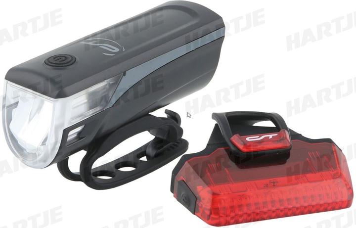 Contec Set di illuminazione a LED di velocità