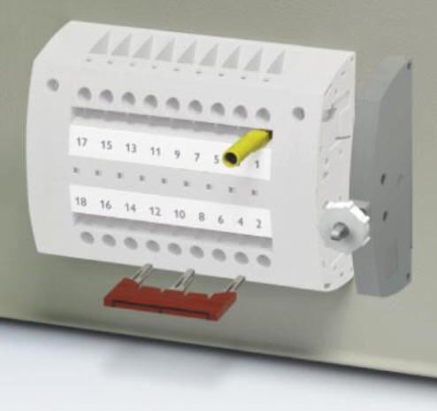 Produktbild Phoenix Contact Steckbrücke (8.20 mm)