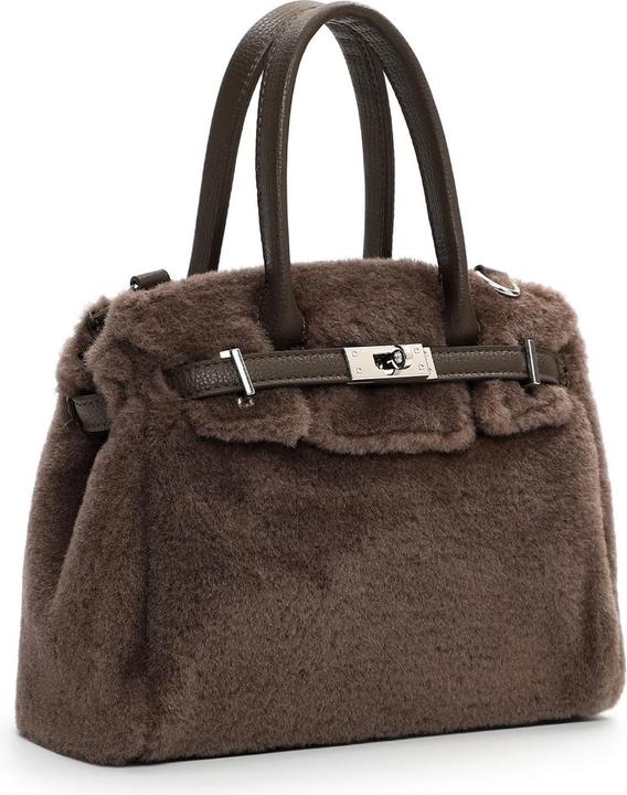 Immagine prodotto Emily und Noah Shopper E&N Heather (7.10 l)