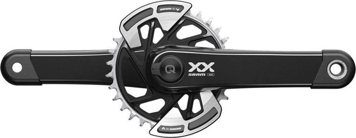 Produktbild Sram XX T-Type Eagle AXS PM