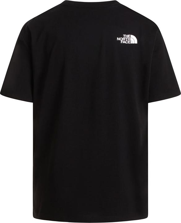 Produktbild North Face Evolution Half Dome Relaxed Short Sleeve Lady (M)