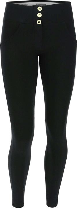 Actual product image Freddy WR.UP® Shaping Pants 7/8 WRUP4MC001ORG (M)