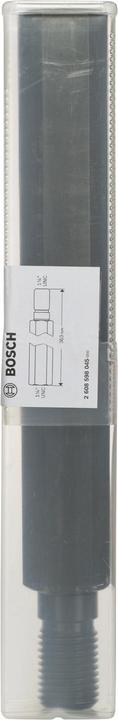 Produktbild Bosch Professional Zubehör Verlängerung 1 1/4-Zoll UNC für Bohrkronen
