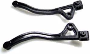 Produktbild Amewi Rear car shell bracket (R+L) Fighter-1, Extreme, Eagle 1:12