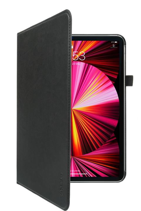 Actual product image Gecko Covers V10T56C1 Tablet Protective Cover 27.9 cm (11" ) Flip case Black (iPad Pro 11'' Wifi (2020), iPad Pro 11'' LTE (2020))