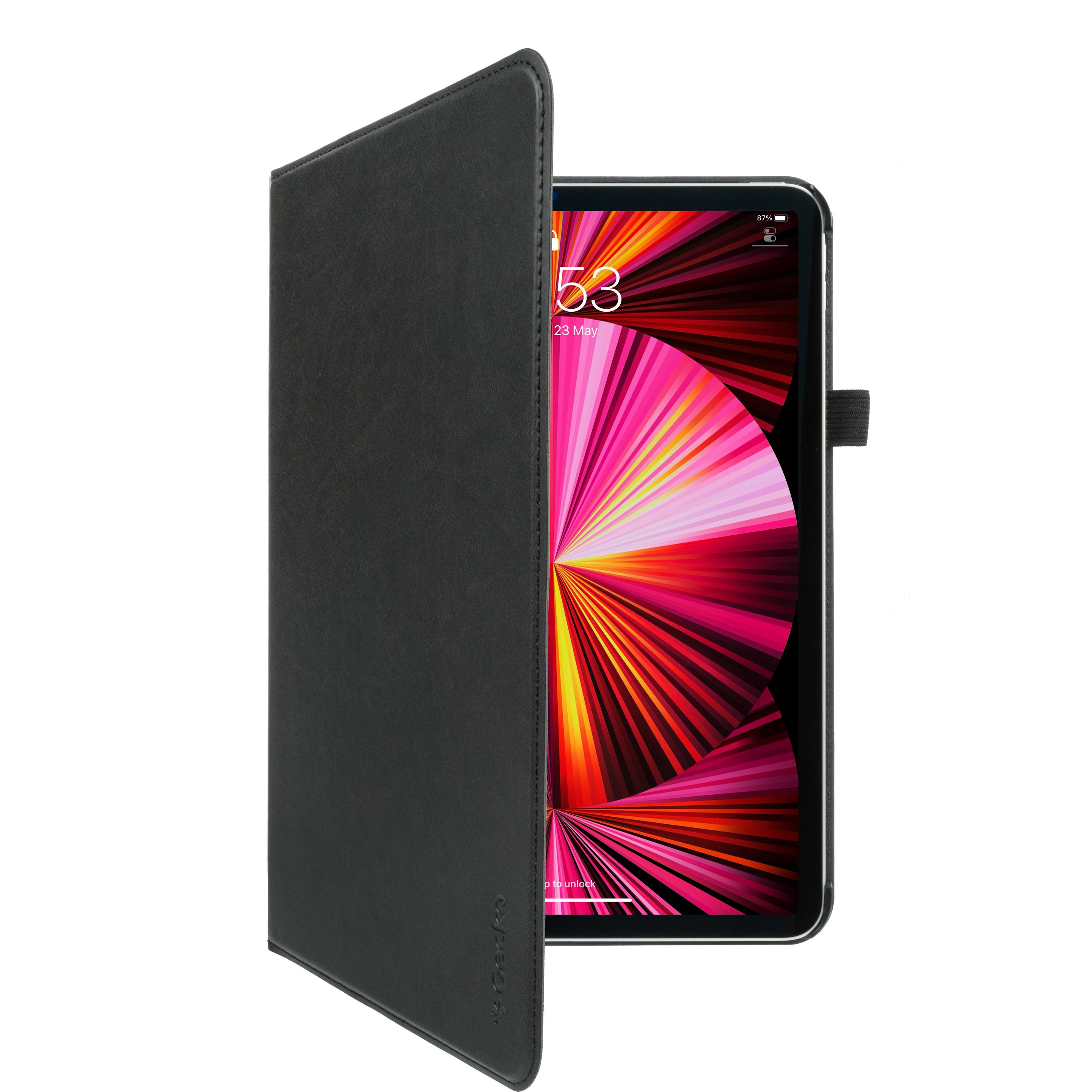 Gecko Covers V10T56C1 Tablet-Schutzhülle 27,9 cm (11" ) Flip case Schwarz (iPad Pro 11''  Wifi (2020), iPad Pro 11'' LTE...