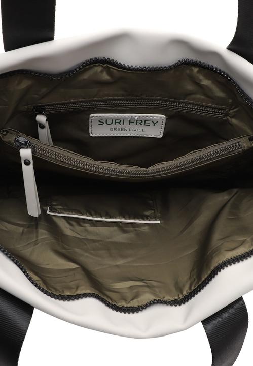 Actual product image Suri Frey Shopper SURI Green Label Jenny (33 l)