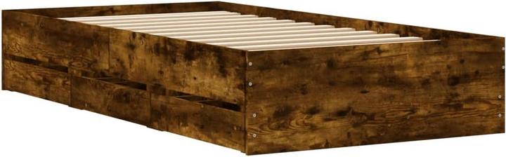 Image du produit vidaXL Bettgestell (100 x 200 cm)