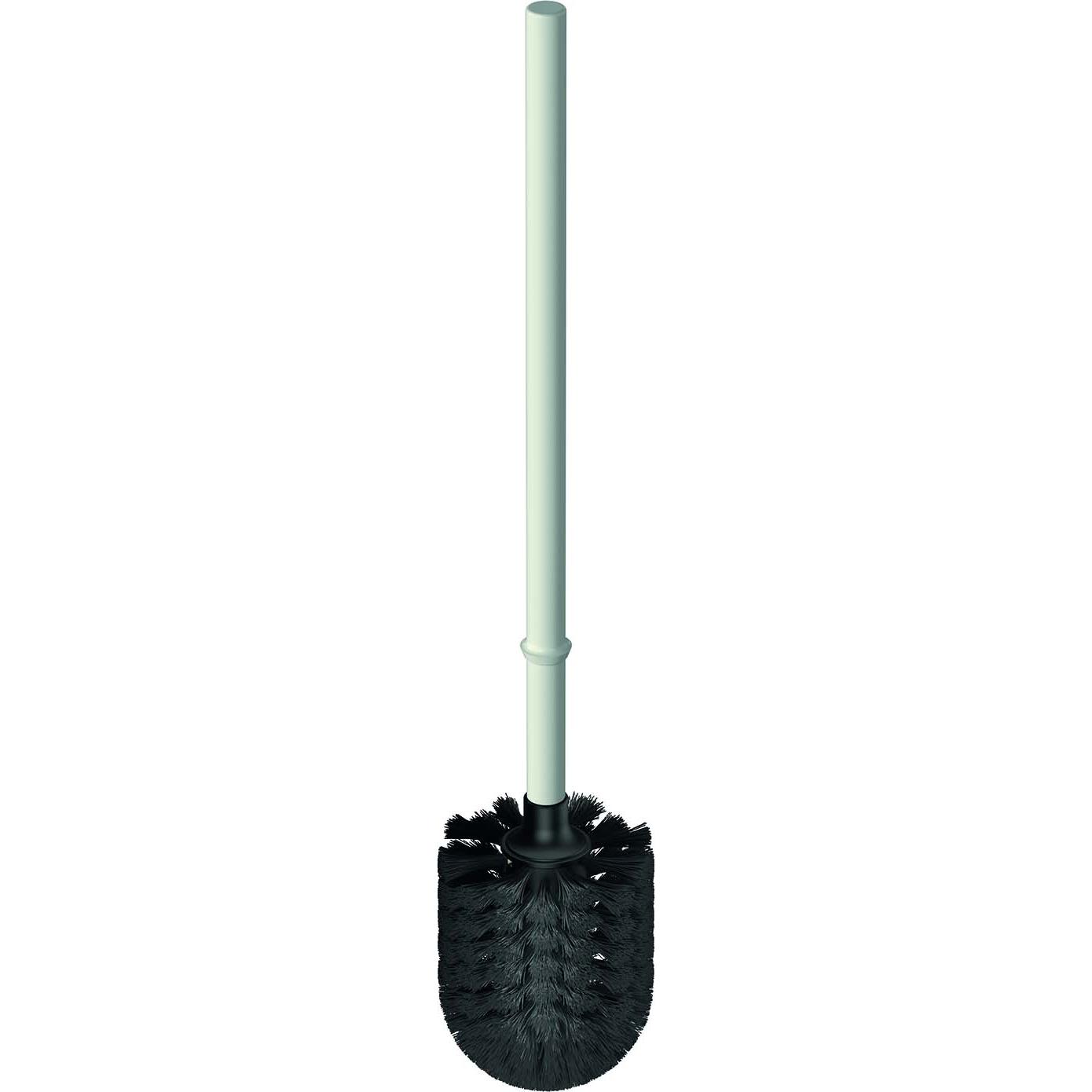 Hewi, Toilettenbürste, WC-Bürste SERIE 477 für WC-Bürstengarnitur 477.20. reinweiss
