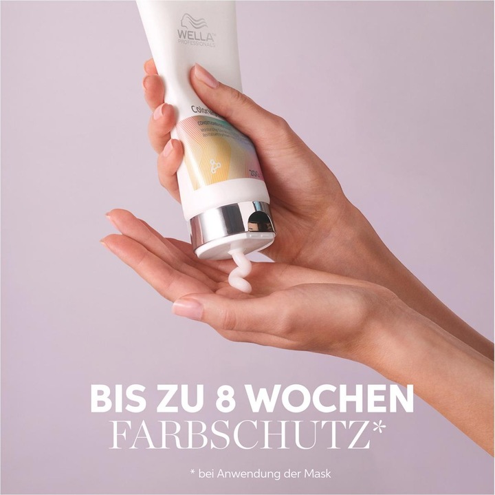 Produktbild Wella Color Motion+ (200 ml)