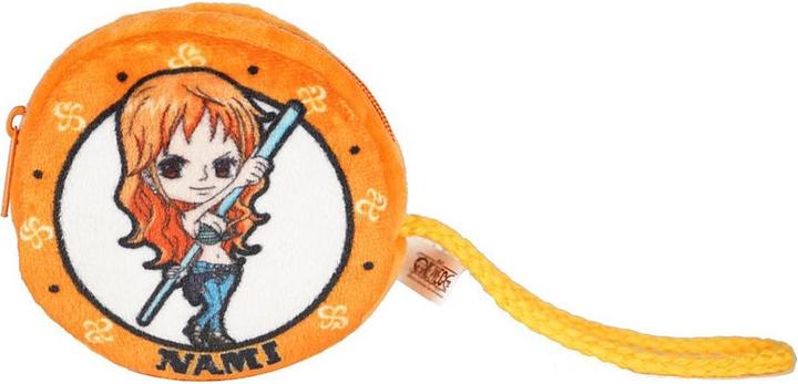 Sakami One Piece Geldbörse - Nami 10cm