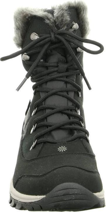 Actual product image Brütting Boots (37)