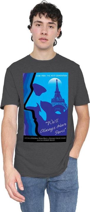 Produktbild The Next Generation Season 1 Episode 24 TShirt (L)