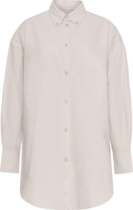 Immagine prodotto KnowledgeCotton Apparel Oxford Loose Fit (S)