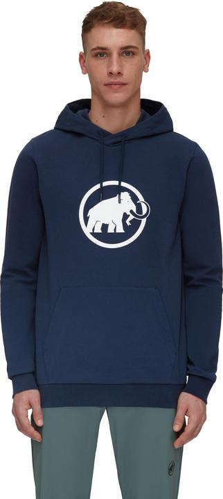 Produktbild Mammut ML Hoody Men Classic (S)