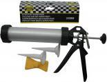 Benson Kartuschenpistolen-Set Super Profi 240 mm