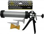 Image du produit Benson Jeu de pistolets à calfeutrer super profi 240 mm