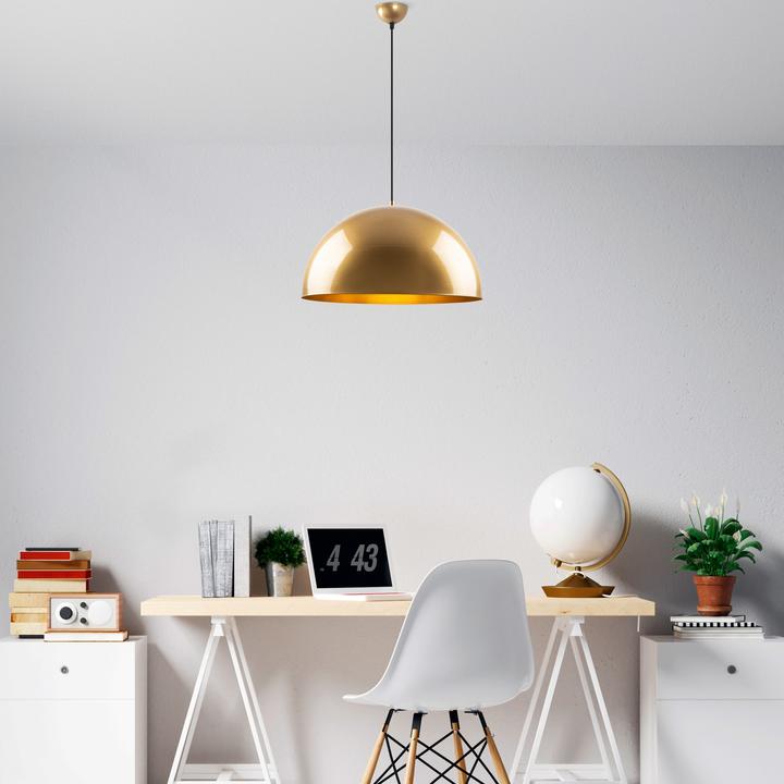 Produktbild Opviq Kure Chandelier (E27)