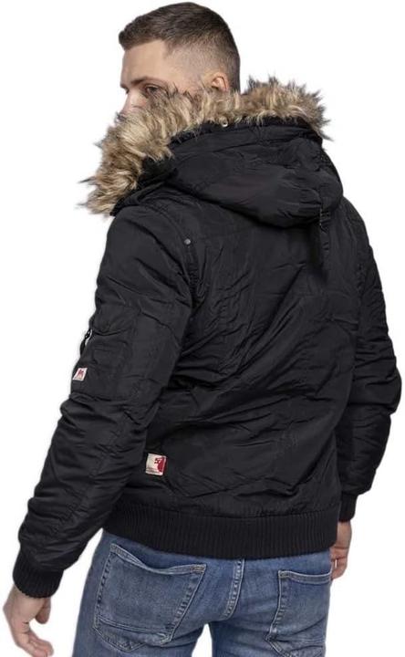 Image du produit Lonsdale Jarreth (M)