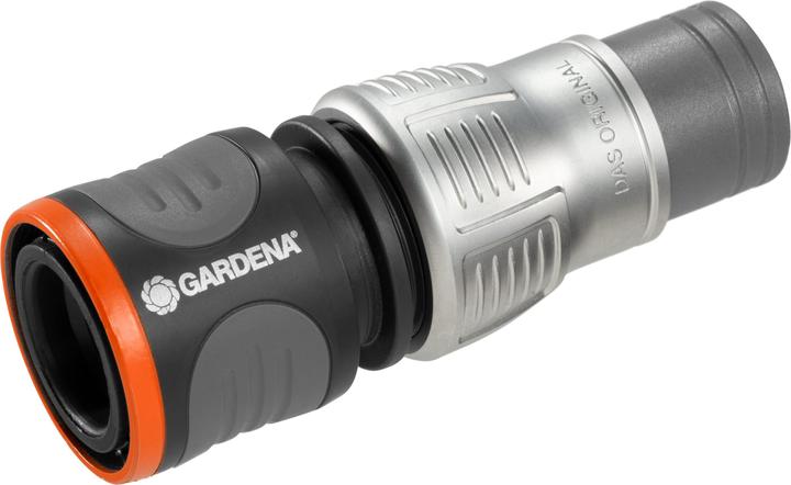 Productafbeelding Gardena Premium E12 (Slangaansluiting, 15 mm)