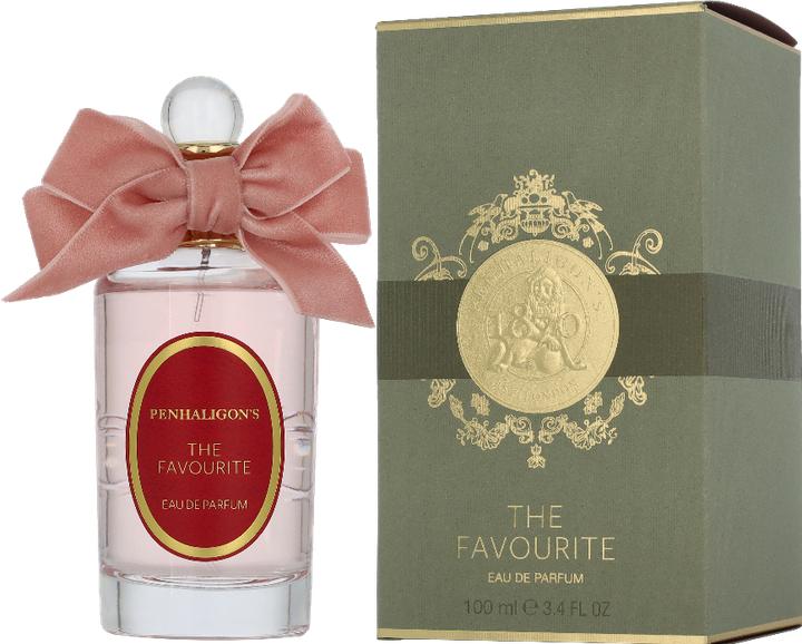 Produktbild Penhaligon's The Favourite (Eau de Parfum, 100 ml)
