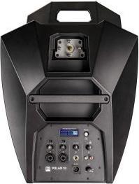 Immagine prodotto Audio Polar 10, un sistema PA portatile line array (Attivo, 1x 2000 W)