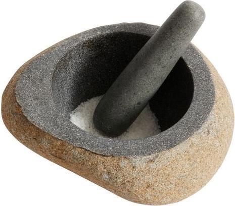 Actual product image Muubs Mortar Valley - Grey/Natural (9210000100)