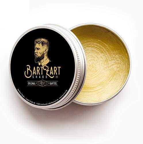 Produktbild BartZart Bartpflege Set