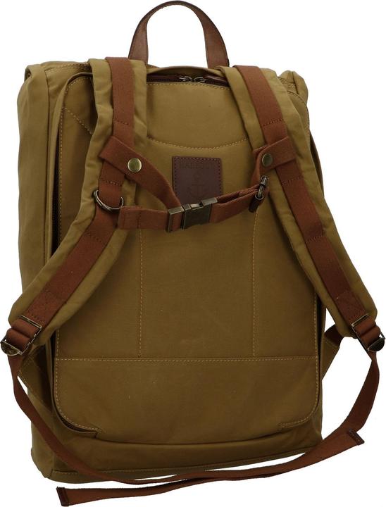 Image du produit Harbour 2nd Sac à dos City Canvas 47 cm pour ordinateur portable (18 l)