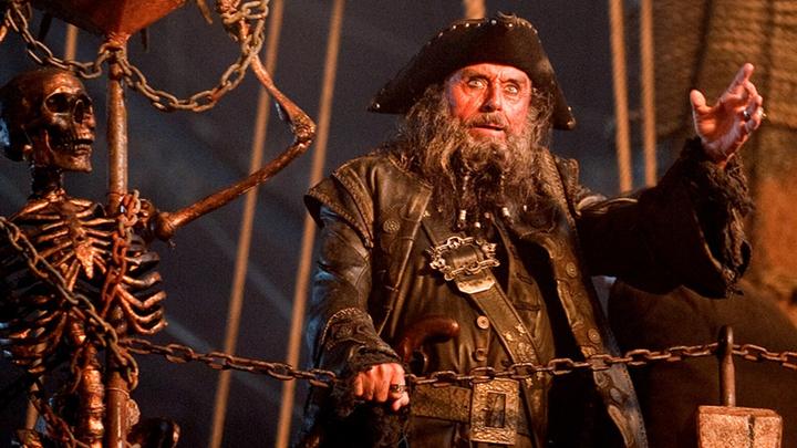 Produktbild Disney Fluch der Karibik: Auf Fremden Gezeiten